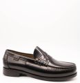 CallagHan Nette Schoenen 16100 - Zwart