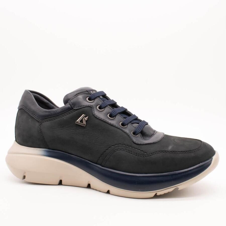 CallagHan Sneakers N.val Hidro 1.6 Marron