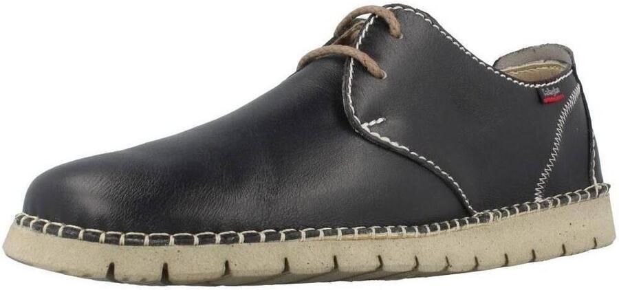 Callaghan Professionele Step-Up Business Schoenen Blue Heren - Foto 5