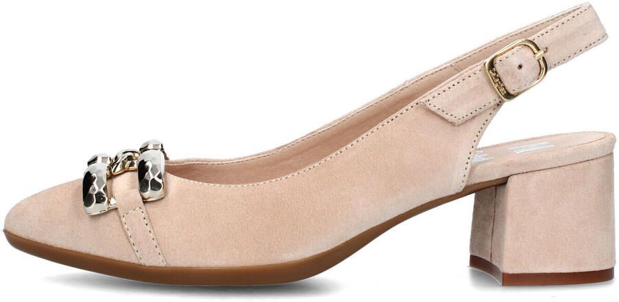 CallagHan Pumps 31507