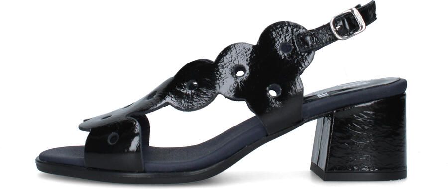 CallagHan Sandalen met hakken 34209