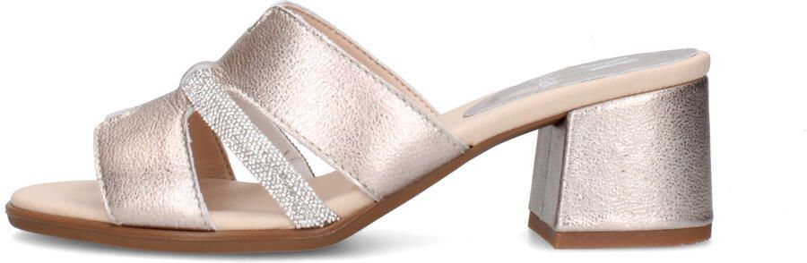 CallagHan Sandalen met hakken 34215