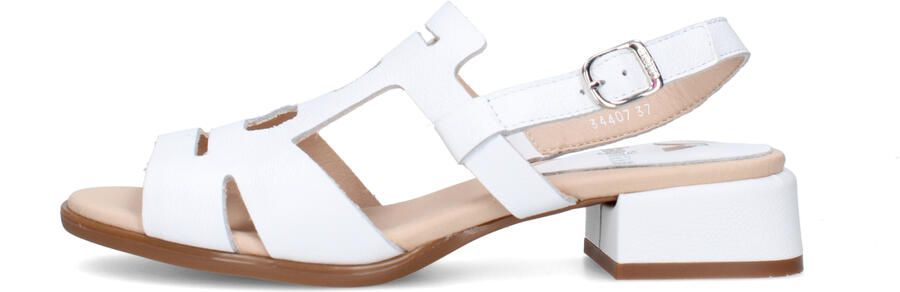 CallagHan Sandalen met hakken 34407
