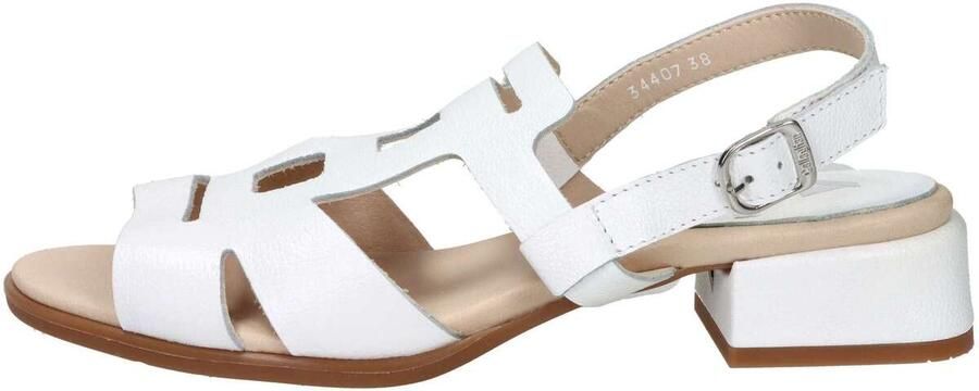 CallagHan Sandalen met hakken 34407
