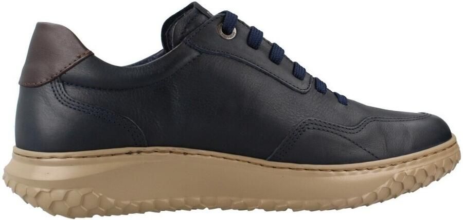 CallagHan Sneakers Dorado Jacinto