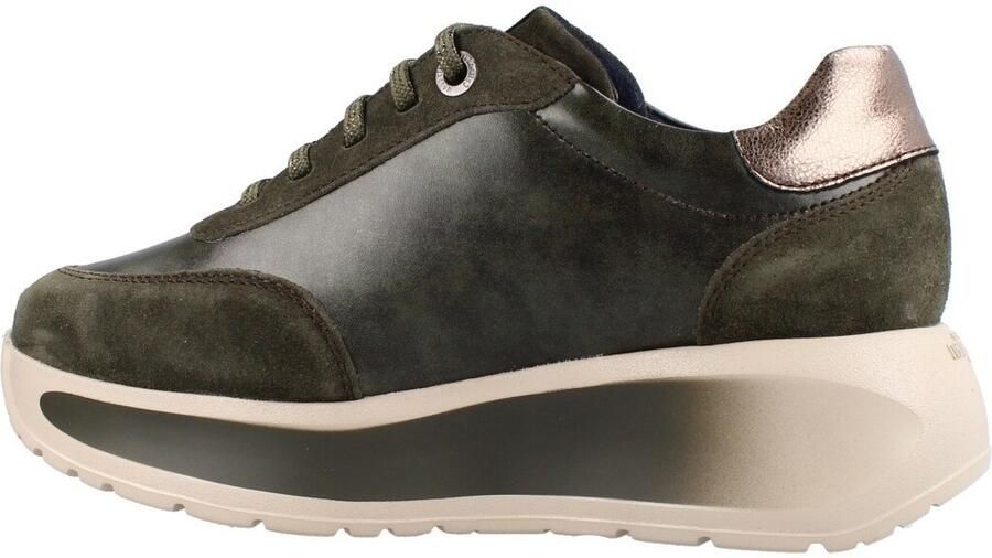 CallagHan Sneakers Tuna Trufa - Foto 2
