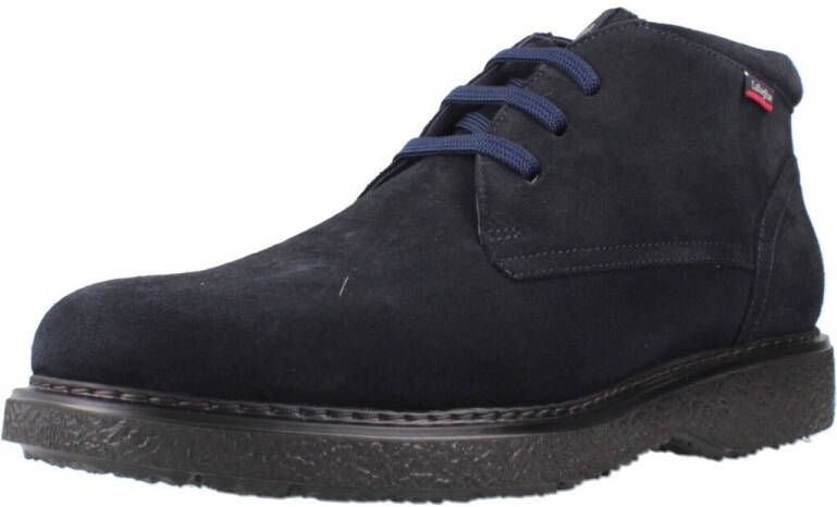 Callaghan Business Shoes Blauw Heren - Foto 3