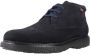 Callaghan Business Shoes Blauw Heren - Thumbnail 3
