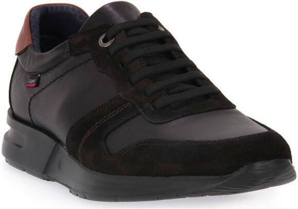 CallagHan Sneakers LUXE NEGRO - Foto 2