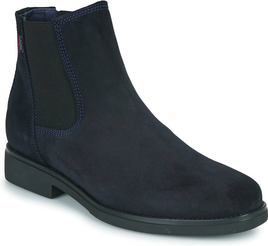 Callaghan 44705 Chelsea boots