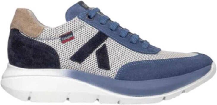 CallagHan Lage Sneakers