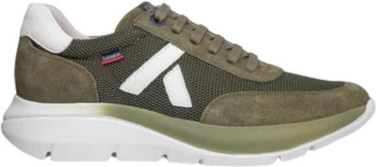 CallagHan Lage Sneakers
