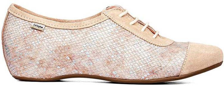 CallagHan Lage Sneakers 17904 Viki damesschoenen