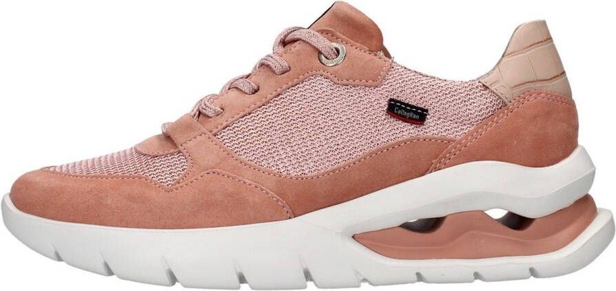 Callaghan Pesca 45800 Sneakers Bruin Dames