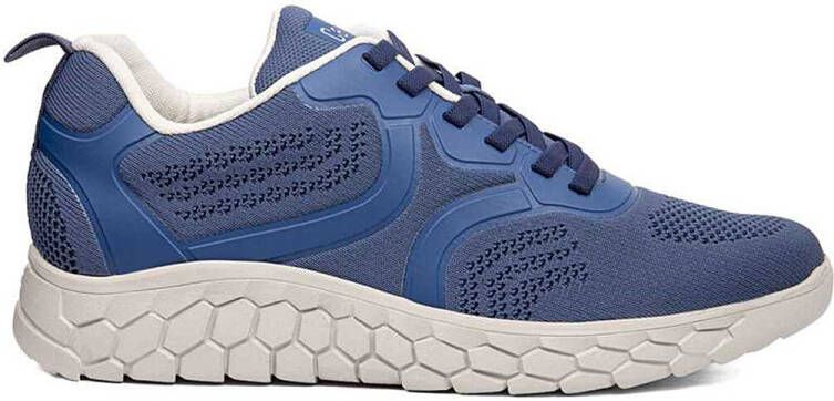 CallagHan Lage Sneakers 50910 SUV Cro sportschoenen voor heren