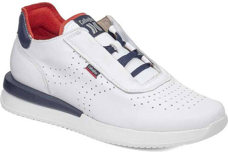 CallagHan Lage Sneakers 51101 Moses Heren Sportschoen