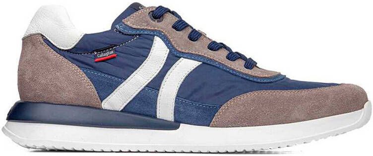 CallagHan Lage Sneakers 51114 Moses-2 Heren Sneakers