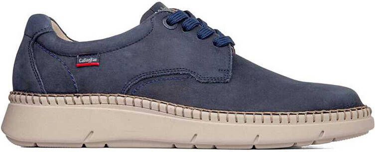 CallagHan Lage Sneakers 53505 circulaire sportschoenen voor heren