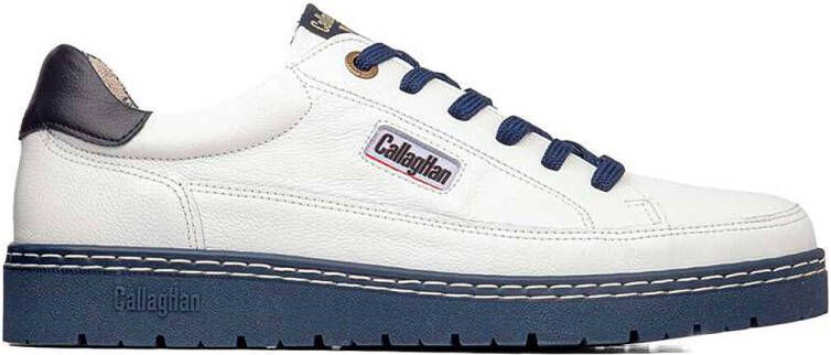 CallagHan Lage Sneakers 55210 Petete herensneakers