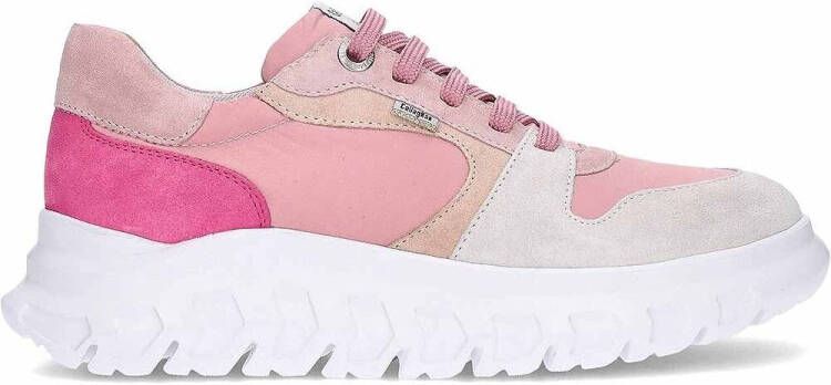 CallagHan Lage Sneakers 56004 Sirena III dames sportschoen