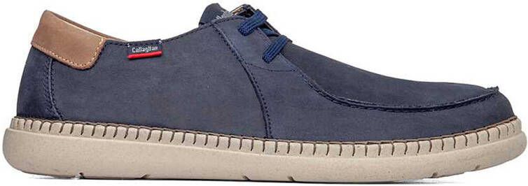 CallagHan Lage Sneakers 57600 Duurzame Herenschoenen