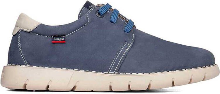 CallagHan Nette Schoenen 57700 Flexibele Heren Sportschoen
