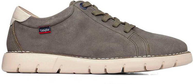 CallagHan Lage Sneakers 57701 Flexibele Heren Sportschoen