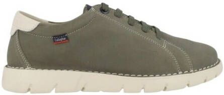 CallagHan Lage Sneakers 57701 TANG Kaki