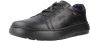 Callaghan Zwarte leren herenschoen comfortstijl Black Heren - Thumbnail 3