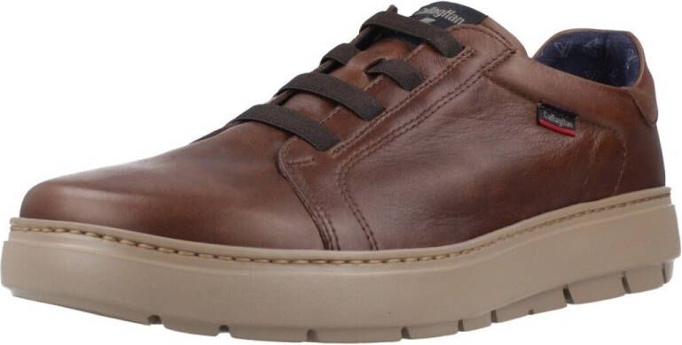 CallagHan Lage Sneakers 60603C - Foto 2