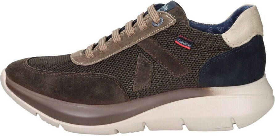 CallagHan Lage Sneakers 61203