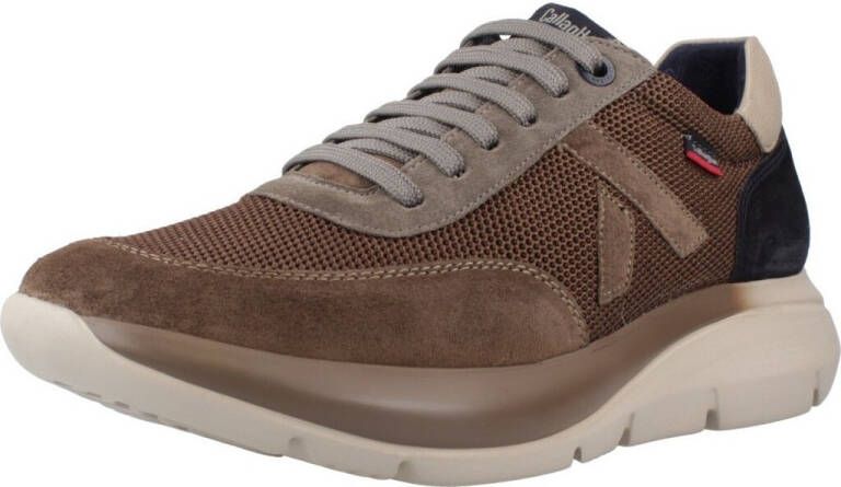 CallagHan Lage Sneakers 61203C