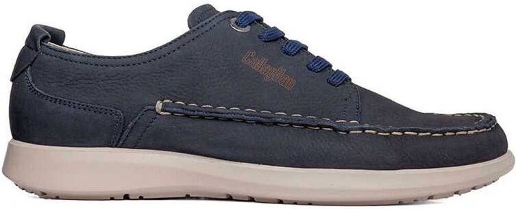 CallagHan Lage Sneakers 62200 Kiowa Herenschoenen