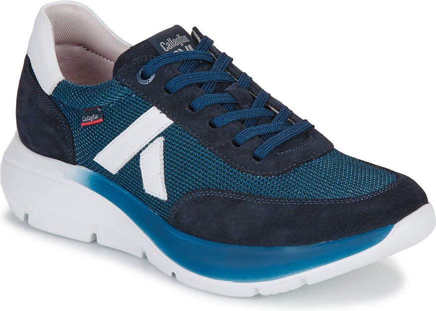 CallagHan Lage Sneakers