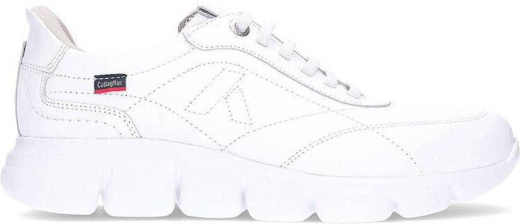 CallagHan Lage Sneakers Balloon 63702 heren sneakers