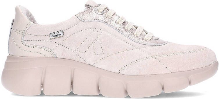 CallagHan Lage Sneakers Balloon Dames Sportschoenen 64701