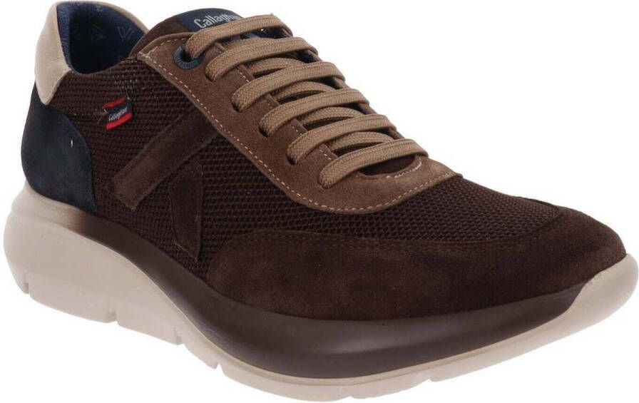 CallagHan Lage Sneakers CH61203