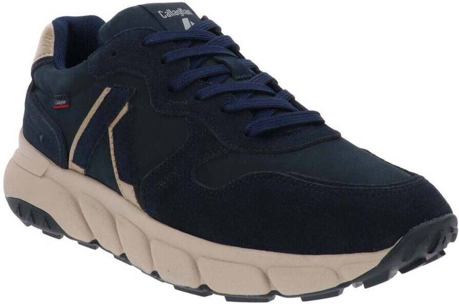 CallagHan Lage Sneakers CH63800