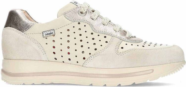 CallagHan Lage Sneakers Nego 40731 Dames Sneakers