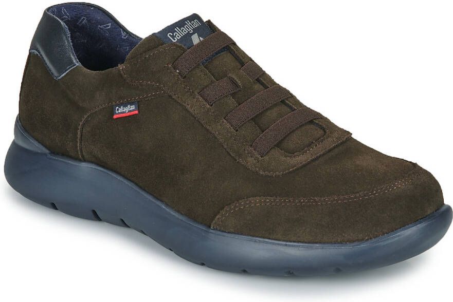 CallagHan Lage Sneakers NUVOLE ANTE