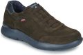 CallagHan Lage Sneakers NUVOLE ANTE - Bruin