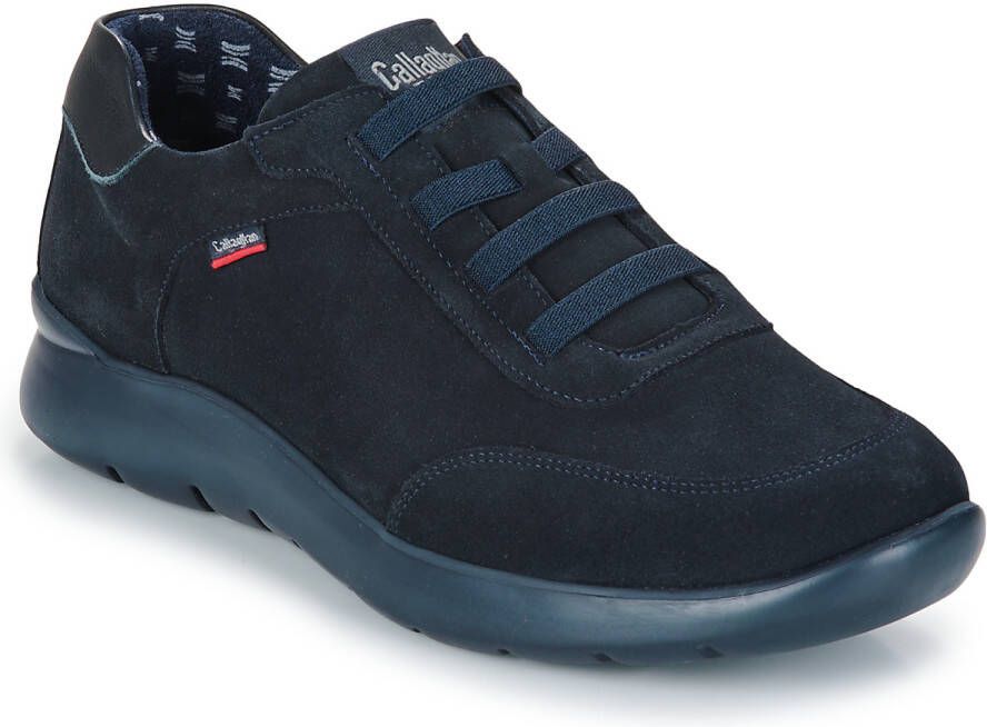 CallagHan Lage Sneakers NUVOLE ANTE