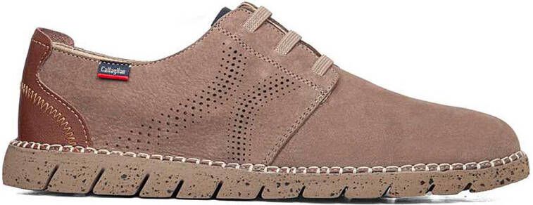CallagHan Lage Sneakers SCHOENEN GUMP 43200