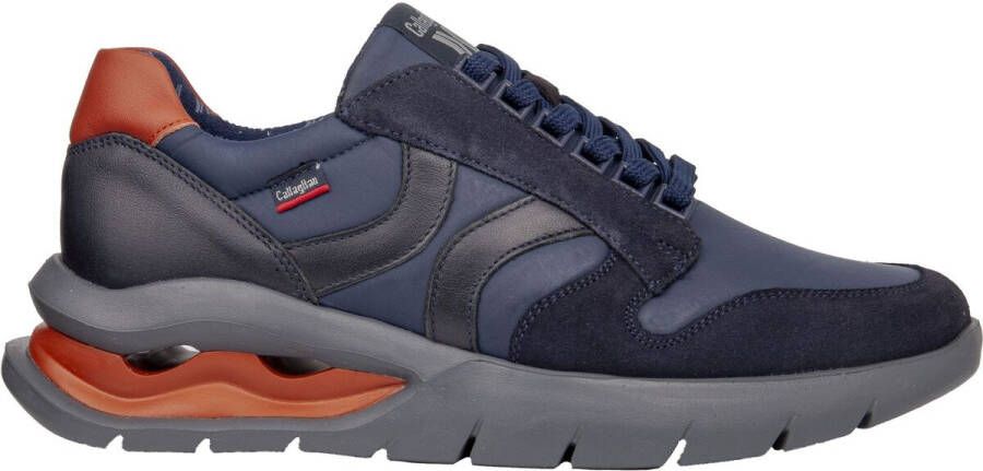 CallagHan Lage Sneakers Sneaker