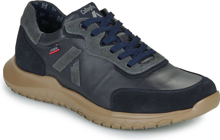 CallagHan Lage Sneakers SUN 1. 1-1.3 AZUL