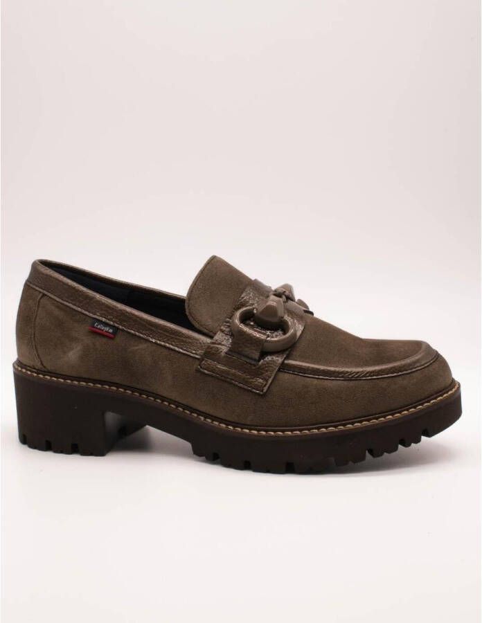 CallagHan Mocassins