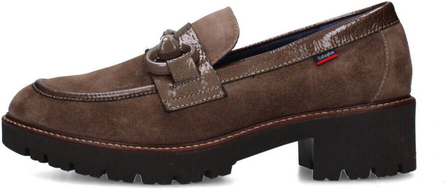 CallagHan Mocassins 13458