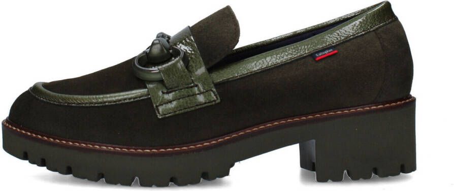 CallagHan Mocassins 13458