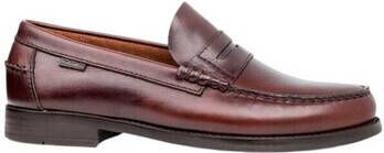 CallagHan Mocassins 16100 PURE CONFORT Marrón