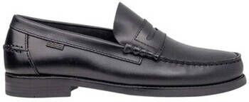 CallagHan Mocassins 16100 PURE CONFORT Negro
